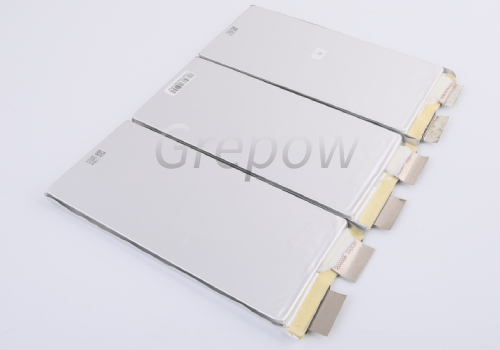 二次電池 二次電池