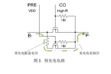 鋰電保護(hù)芯片功能介紹 鋰電保護(hù)芯片功能介紹