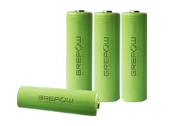 鎳氫電池 鎳氫電池