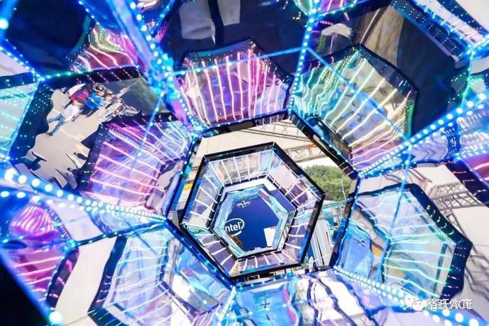 黑鋒中國(guó)無人機(jī)競(jìng)賽