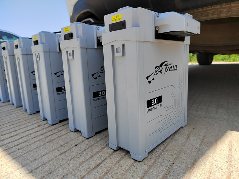 TAttu無人機(jī)飛行器電池 TAttu無人機(jī)飛行器電池