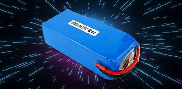 811三元鋰電池 811三元鋰電池