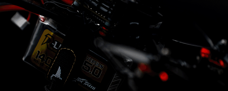 fpv電池采用低內阻技術