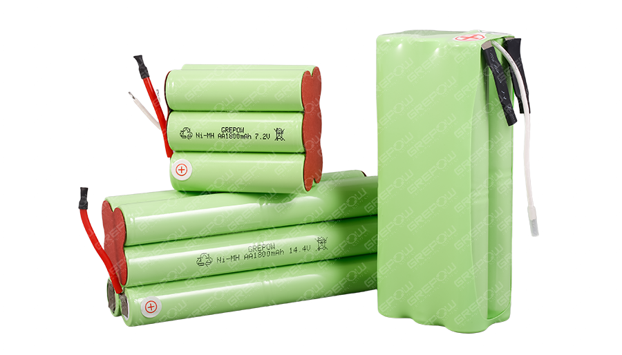 醫(yī)用骨鉆鎳氫充電電池