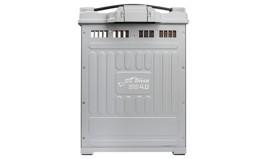 Tattu 植保/農(nóng)業(yè)無(wú)人機(jī)智能電池系列