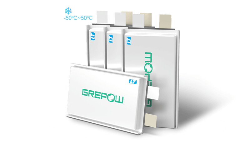 超低溫鋰電池 超低溫鋰電池