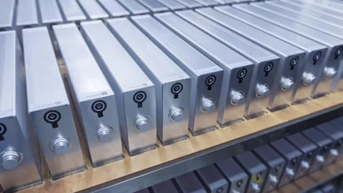 磷酸鐵鋰電池 磷酸鐵鋰電池