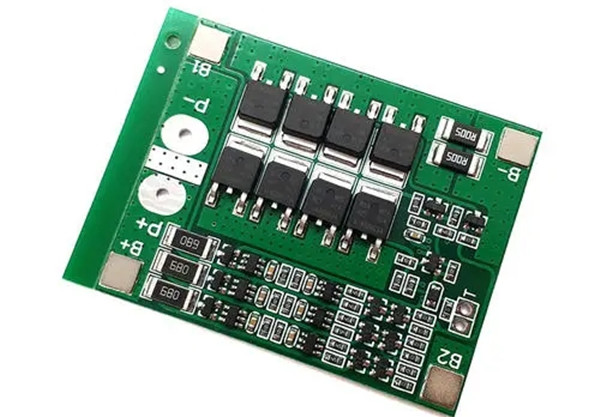 鋰電池保護(hù)板 鋰電池保護(hù)板