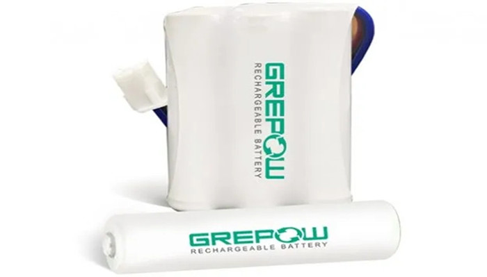 車載T-BOX耐高溫電池 車載T-BOX耐高溫電池