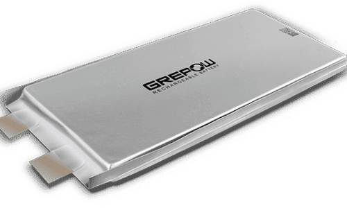 方形電池 方形電池