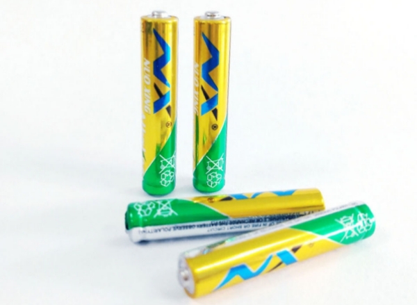 aaaa電池 aaaa電池