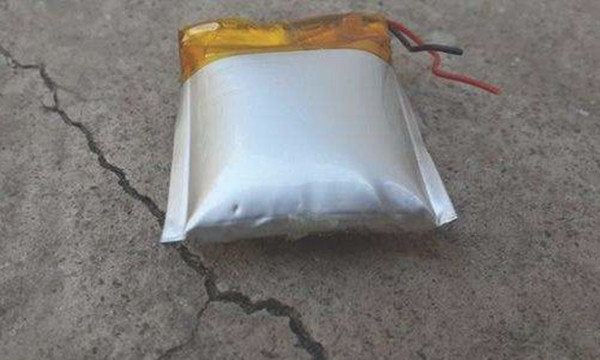 電池鼓包 電池鼓包