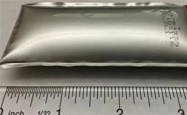 電池鼓包 電池鼓包