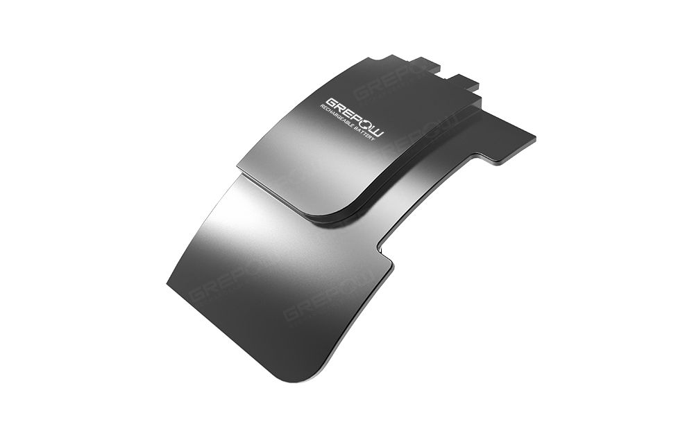 雙層疊片電池 雙層疊片電池