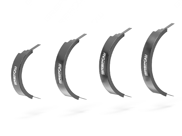 NeoRRow弧形電池 NeoRRow弧形電池