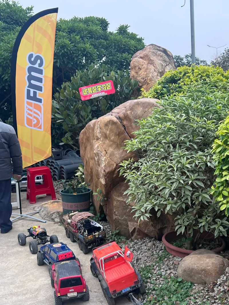 越野模型車 越野模型車