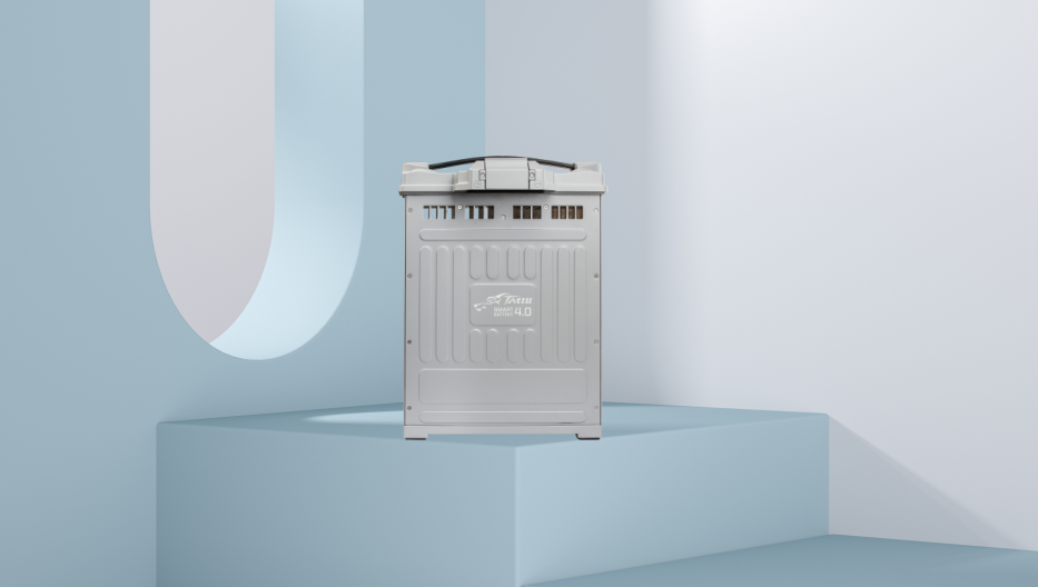 格瑞普智能電池 格瑞普智能電池