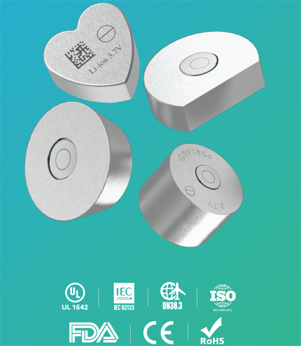 紐扣電池 紐扣電池