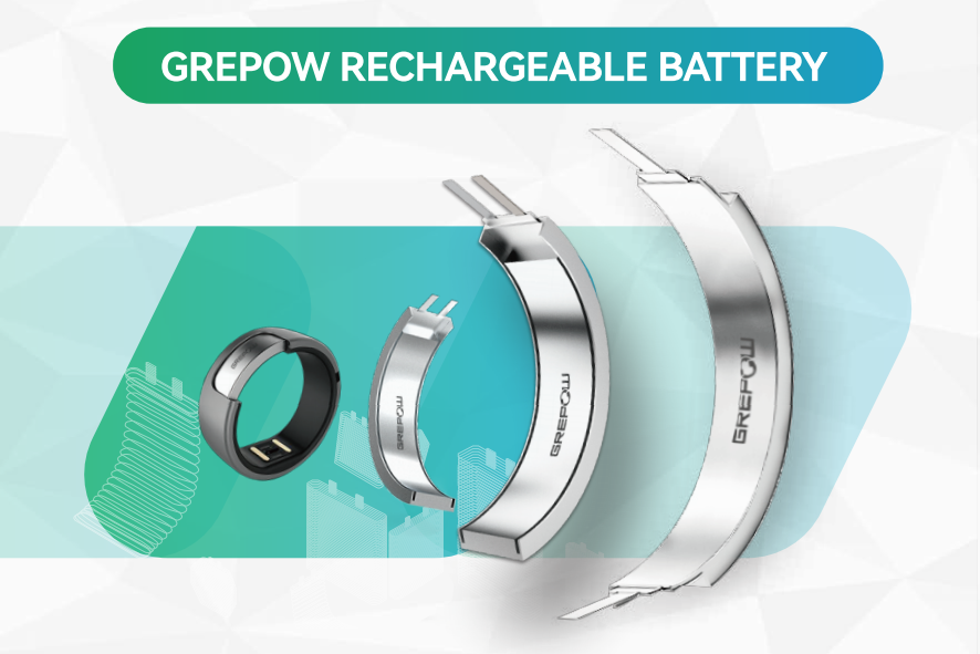 戒指電池 戒指電池