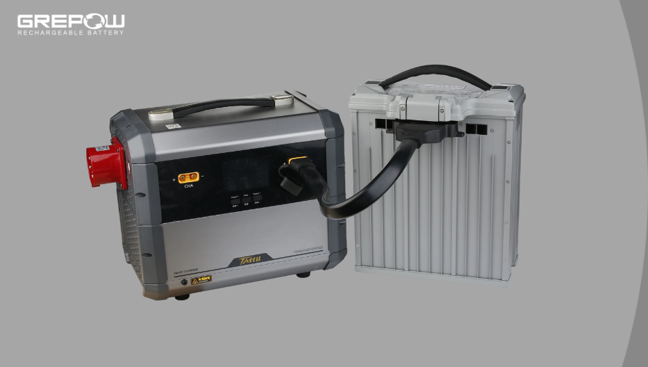 Tattu 4.0 30Ah 18S無人機(jī)電池 Tattu 4.0 30Ah 18S無人機(jī)電池