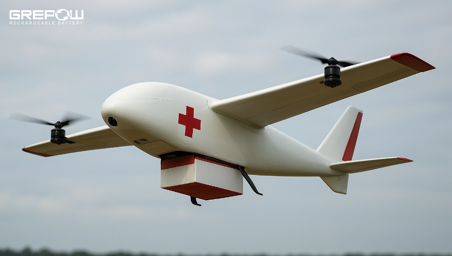 醫(yī)療運(yùn)輸無人機(jī) 醫(yī)療運(yùn)輸無人機(jī)