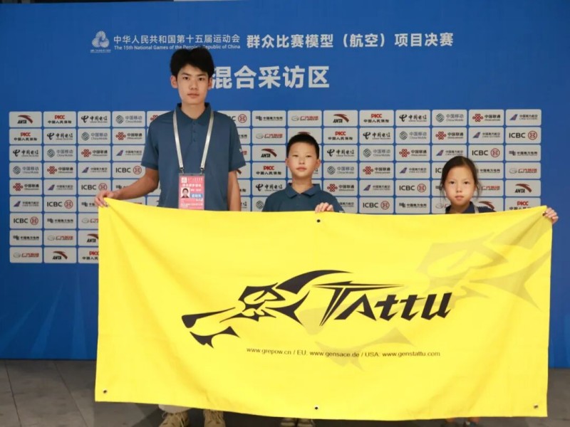 虞靖淳、虞恩寧、王世奧