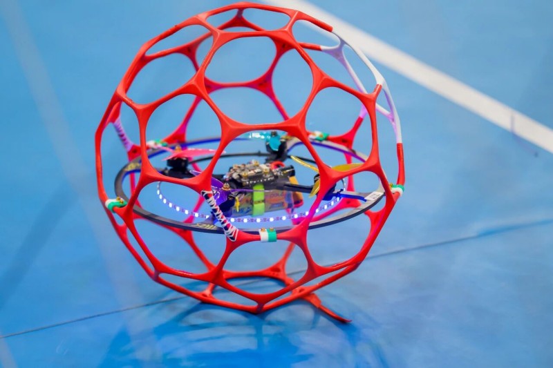 無人機足球 無人機足球